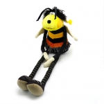 Мягкая игрушка Пчела
