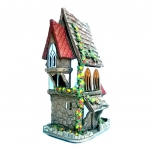Сувенирный домик "Воздушный замок"