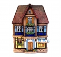 Сувенирный домик "Blauer Bock" фото