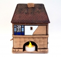 Сувенирный домик "Blauer Bock" купить